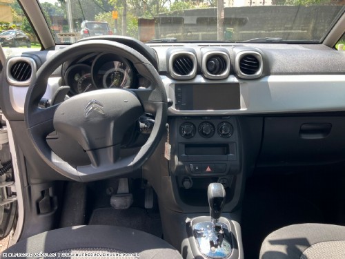 Citro�n AIRCROSS LIVE AUTOM�TICO 2017/2017